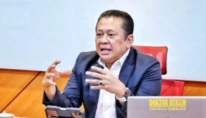 Danantara: Inisiatif Strategis Prabowo Hadapi Ketidakpastian Global dan Transformasi Ekonomi