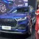 Chery Tiggo 8 Resmi Meluncur di Indonesia, Tawarkan Fitur Mewah dengan Harga di Bawah Rp400 Juta