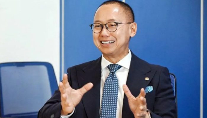 Eddy Soeparno: Tarif Trump Jadi Momentum Perkuat Industri Nasional Indonesia