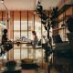 Tujuh Tempat Ngopi Malam Hari di Bandung yang Cozy dan Instagramable