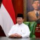 Presiden Prabowo Larang Menteri Komentari Kebijakan Tarif Trump, Ini Arahan Khususnya