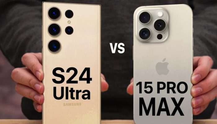 Perbandingan Kamera iPhone 15 Pro Max vs Samsung Galaxy S24 Ultra: Mana yang Terbaik untuk Fotografi dan Videografi?