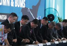 PTDI Perkuat Postur Pertahanan Nasional dengan Pengadaan 6 Helikopter AW189