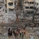 Israel-Iran Sepakat Gencatan Senjata, Fokus Kini ke Gaza dan Sandera Hamas