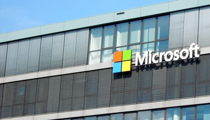 Microsoft Putus Akses Layanan Cloud untuk Militer Israel
