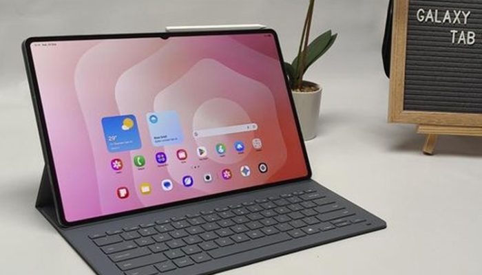 Samsung Rilis Galaxy Tab S11 Series, Harga Mulai Rp14,9 Juta