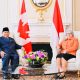 Presiden Prabowo Bertemu Gubernur Jenderal Kanada Bahas Penguatan Kerja Sama