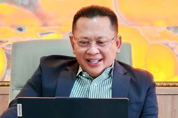 Bamsoet Apresiasi Gerak Cepat TNI-Polri Ungkap Pelaku Penyiraman Air Keras Aktivis KontraS