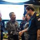 TNI AL Perkuat Sinergi Maritim Indo-Pasifik Lewat WPNS JOIP di Surabaya
