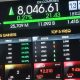IHSG Menguat 1%, Pasar Tunggu Keputusan Suku Bunga BI