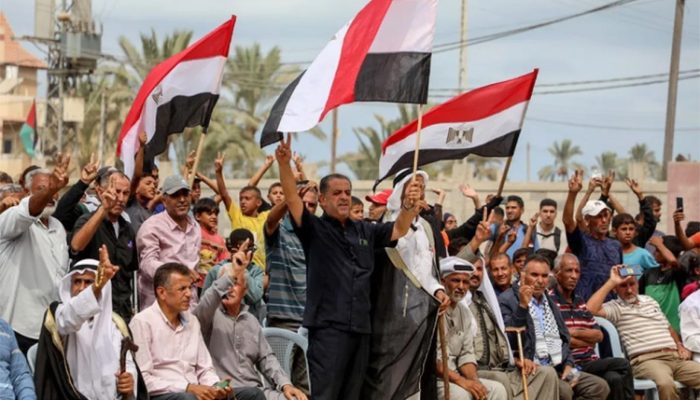 DPR Minta Pemerintah Pastikan Implementasi Kesepakatan Damai Gaza