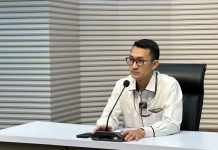 KPK Periksa Direktur PT Peraga Lambang Sejahtera Terkait Dugaan Pengaturan Lelang Proyek Kereta Api