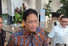 Purbaya Tegaskan Tidak Ada Kenaikan Pajak Sebelum Ekonomi Tumbuh 6 Persen