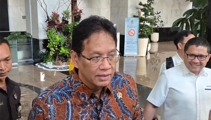 Purbaya Tegaskan Tidak Ada Kenaikan Pajak Sebelum Ekonomi Tumbuh 6 Persen