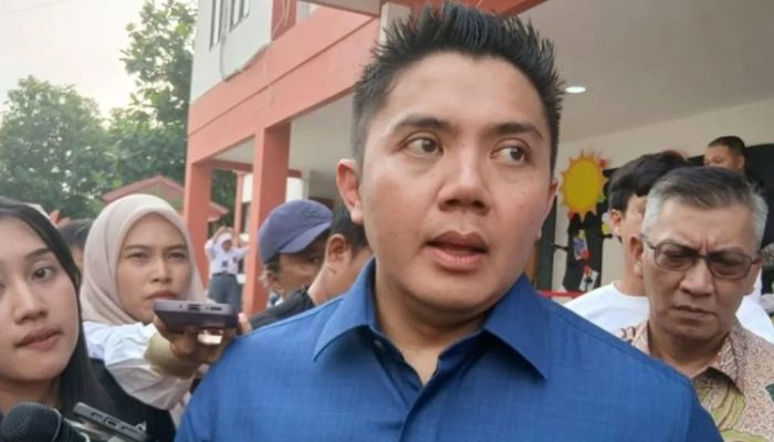 Pemerintah Cairkan BLT Tambahan Rp30 Triliun dari Hasil Efisiensi Anggaran