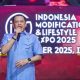 IMX 2025 Tegaskan Indonesia sebagai Pusat Budaya Modifikasi Otomotif Asia Tenggara