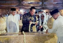 Bamsoet Dukung Penganugerahan Gelar Pahlawan Nasional untuk Soeharto