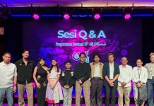 AMI Awards 2025 Hadirkan Lima Kategori Baru untuk Apresiasi Pekerja Kreatif