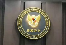 DKPP Jatuhkan Sanksi Peringatan Keras kepada Ketua dan Empat Anggota KPU