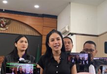 Kasus Pemerasan Reza Gladys, Nikita Mirzani Akan Tempuh Upaya Hukum Lanjutan