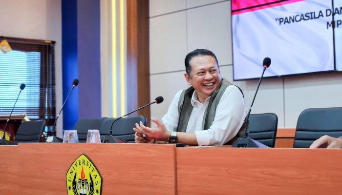 Tantangan Serius Demokrasi Pancasila: Praktik Politik Transaksional dan Oligarki Menggerus Moralitas