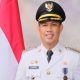 Potret Bupati Cilacap Syamsul Aulia Rachman yang terjaring OTT KPK hari ini.