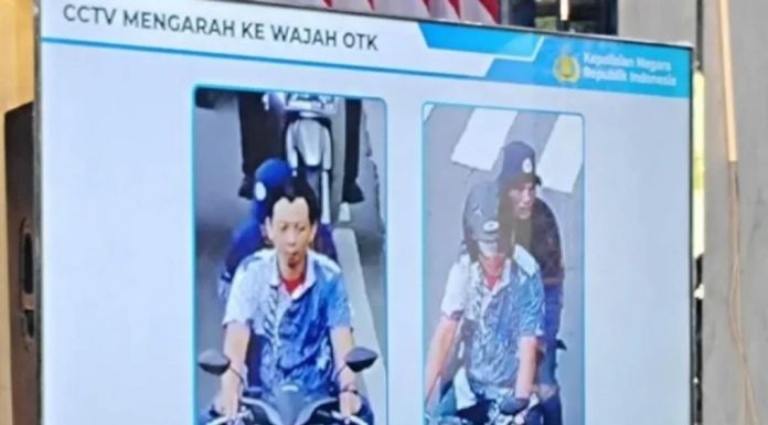 Empat Prajurit BAIS TNI Jadi Tersangka Penyiraman Air Keras Aktivis KontraS, Koalisi Sipil Desak Peradilan Umum