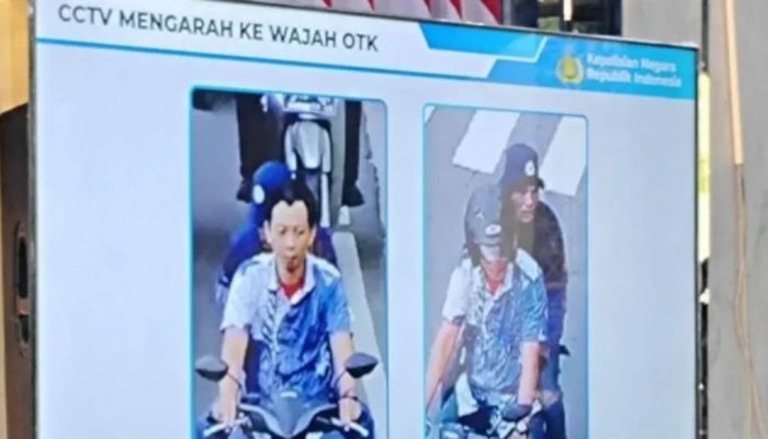 Empat Prajurit BAIS TNI Jadi Tersangka Penyiraman Air Keras Aktivis KontraS, Koalisi Sipil Desak Peradilan Umum