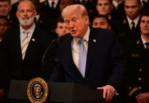 Donald Trump Tegaskan Tolak Gencatan Senjata dengan Iran: Kami Ingin Kemenangan