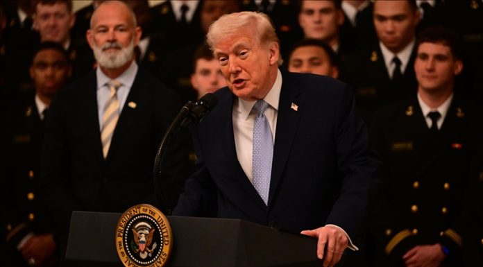 Donald Trump Tegaskan Tolak Gencatan Senjata dengan Iran: Kami Ingin Kemenangan