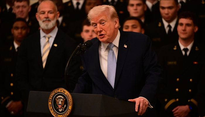 Donald Trump Tegaskan Tolak Gencatan Senjata dengan Iran: Kami Ingin Kemenangan