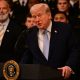 Donald Trump Tegaskan Tolak Gencatan Senjata dengan Iran: Kami Ingin Kemenangan
