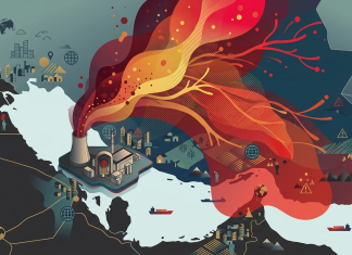 Mengurai Skenario Terburuk: Dampak Radiasi Jika PLTN Bushehr Bocor