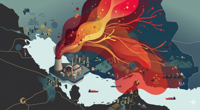 Mengurai Skenario Terburuk: Dampak Radiasi Jika PLTN Bushehr Bocor