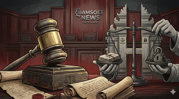 Hak Istimewa atau Prosedur Biasa? Mengurai Benang Kusut Tahanan Rumah Eks Menag Yaqut