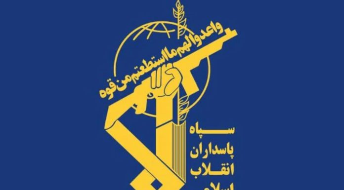 Iran Balas Serangan AS-Israel, Rudal IRGC Gempur Pangkalan Militer di Yordania, Bahrain, dan Irak