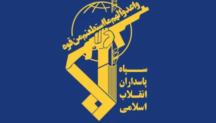 Iran Balas Serangan AS-Israel, Rudal IRGC Gempur Pangkalan Militer di Yordania, Bahrain, dan Irak