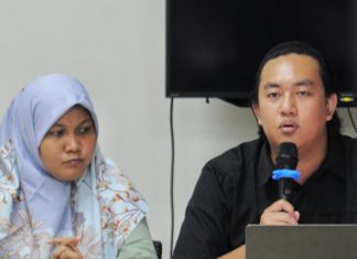 Aktivis Kontras Andrie Yunus Disiram Air Keras, Polisi Buru Pelaku dengan Metode Scientific Investigation