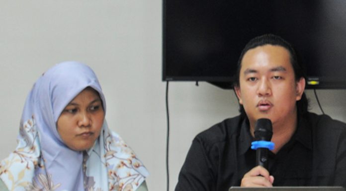 Aktivis Kontras Andrie Yunus Disiram Air Keras, Polisi Buru Pelaku dengan Metode Scientific Investigation