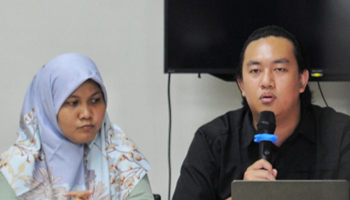 Aktivis Kontras Andrie Yunus Disiram Air Keras, Polisi Buru Pelaku dengan Metode Scientific Investigation