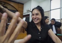 Kasasi Ditolak Mahkamah Agung, Nikita Mirzani Tetap Divonis 6 Tahun Penjara