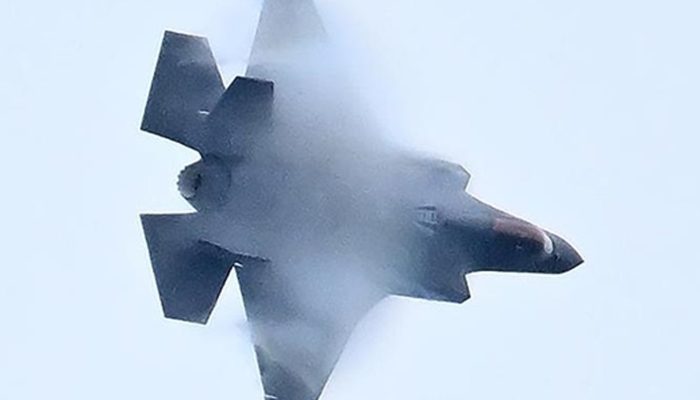 Memanas! Militer Israel Lancarkan Serangan Udara Skala Besar ke Teheran