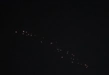 Pertahanan Udara Kuwait Cegat 9 Rudal Balistik dan 4 Drone dalam 24 Jam