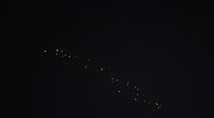 Pertahanan Udara Kuwait Cegat 9 Rudal Balistik dan 4 Drone dalam 24 Jam