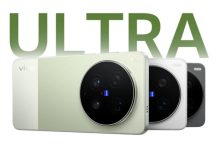 Vivo X300 Ultra Segera Meluncur: Bocoran Geekbench Ungkap Kekuatan Snapdragon 8 Elite Gen 5 Bocoran desain Vivo X300 Ultra dengan modul kamera besar 200MP dan layar lengkung 2K BOE. (GIZMO CHINA)