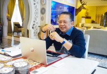 Bamsoet Nilai Gagasan KPU Jadi Cabang Kekuasaan Keempat Menarik secara Akademik, Namun Perlu Kehati-hatian