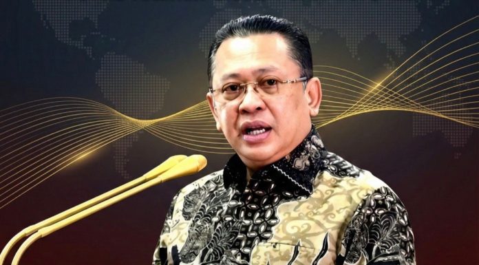 Catatan Politik Bamsoet: Bahaya Laporan ABS dan Ancaman Kebijakan yang Tidak Tepat Sasaran