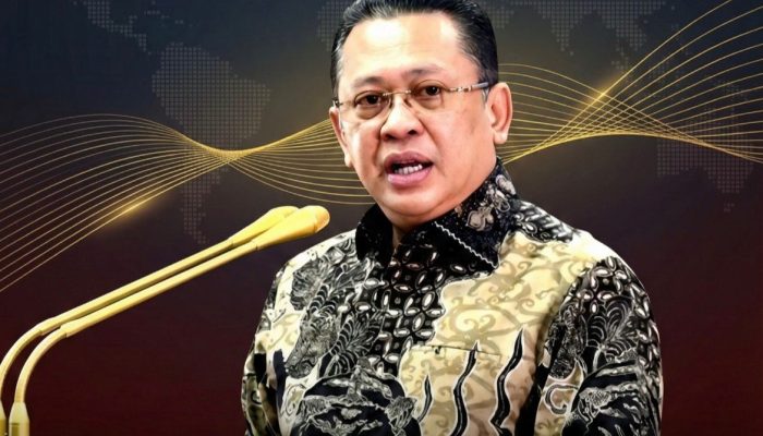 Catatan Politik Bamsoet: Bahaya Laporan ABS dan Ancaman Kebijakan yang Tidak Tepat Sasaran