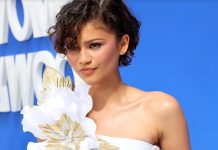 Zendaya Akhirnya Angkat Bicara Soal Rumor Pernikahan Rahasia dengan Tom Holland
