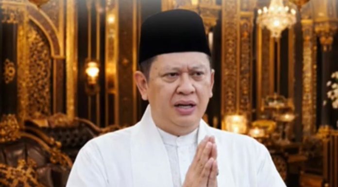 Bamsoet: Pertemuan Presiden Prabowo dan Presiden ke-5 Megawati Soekarnoputri Bawa Pesan Kuat Rekonsiliasi Nasional di Hari Raya Idul Fitri